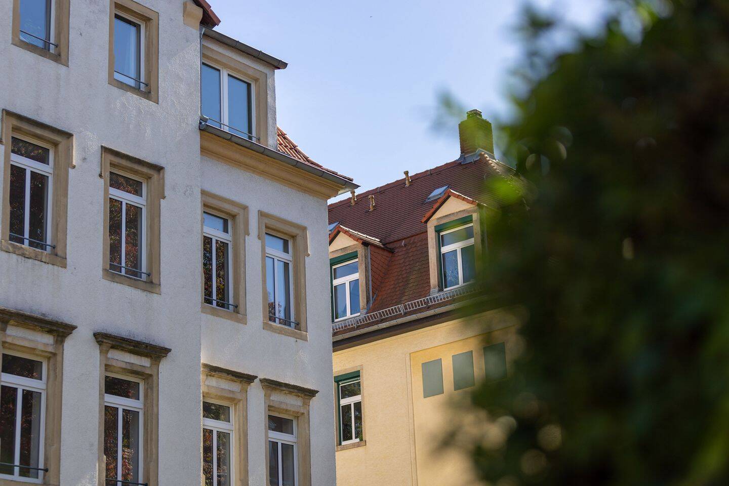 Zuhause mit zwei Zimmern in Dresden Löbtau-Süd, 1159 Dresden