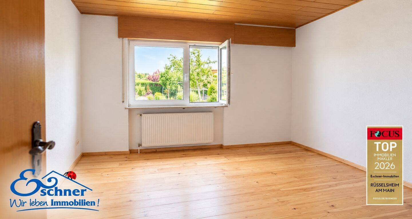 Geräumige Maisonette in toller Wickerer Lage, 65439 Flörsheim am Main