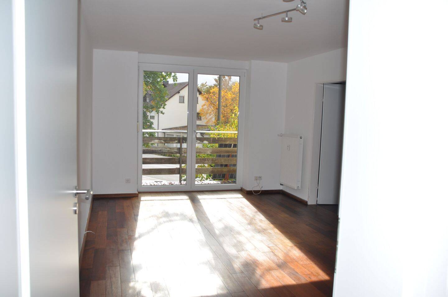 Großzügige 4-Zimmer-Wohnung in Straubing, 94315 Straubing