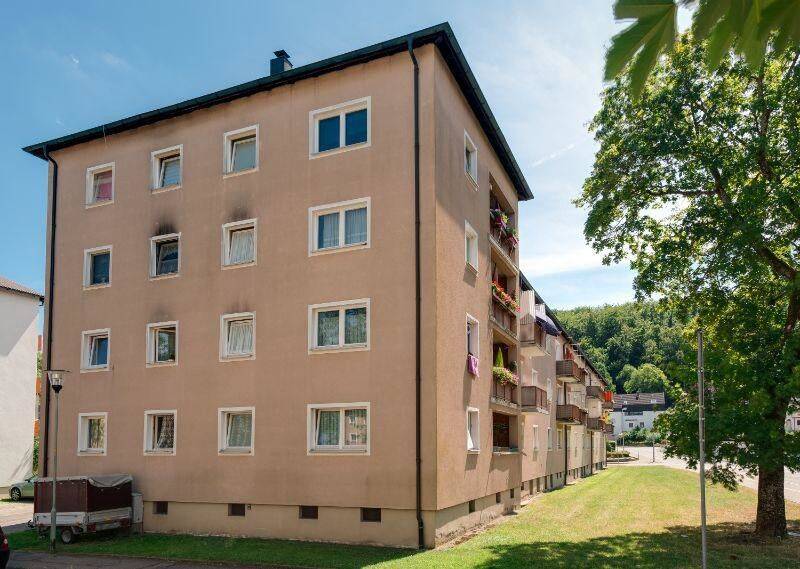 Gemütliche 3-Zimmer Wohnung in der Heidenheimer Weststadt, 89518 Heidenheim an der Brenz
