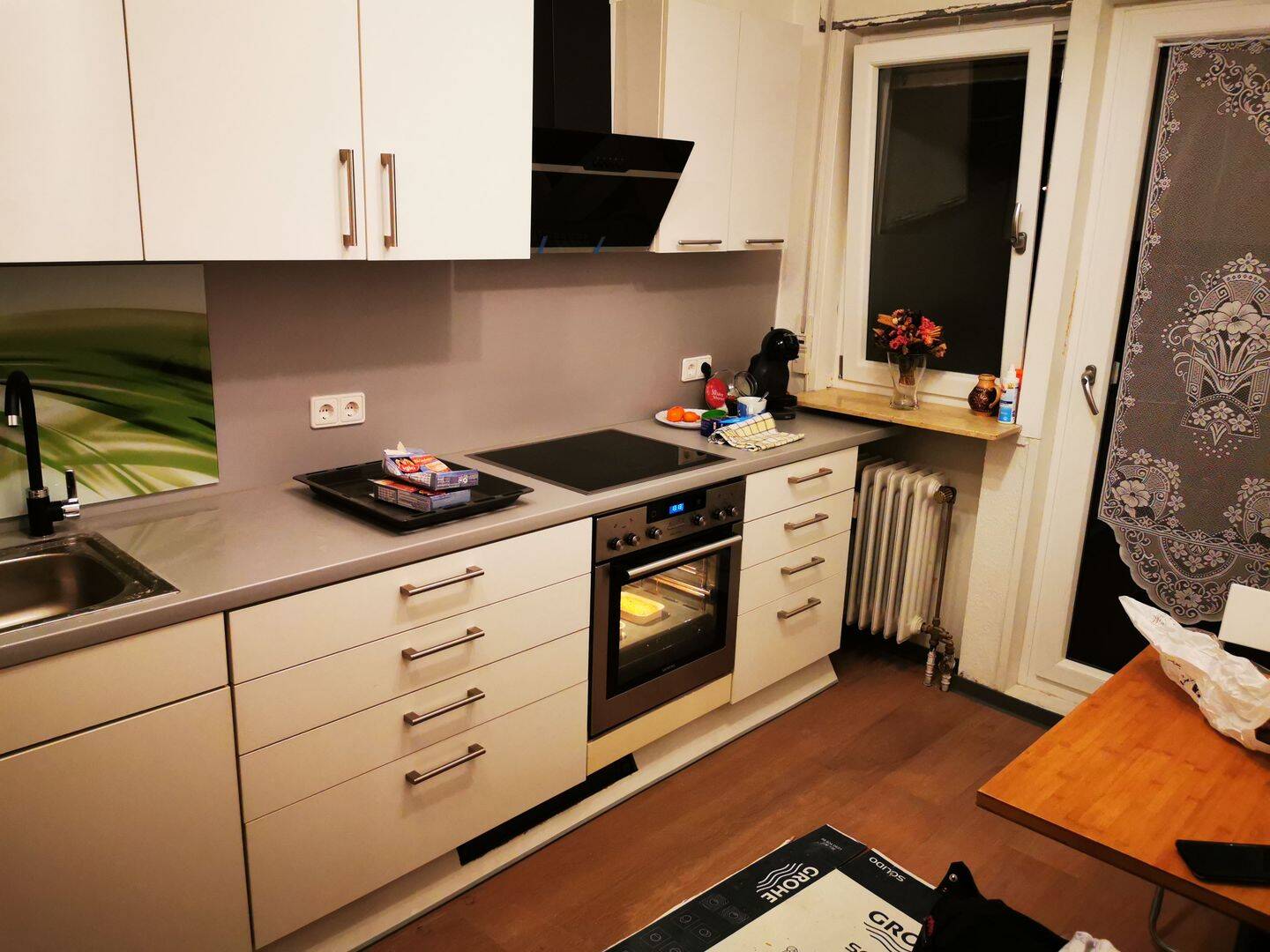 Wohnen wie im Haus! 120 m² Wohnung, großer Rundum-Garten & idealer Grundriss, 63128 Dietzenbach