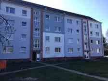 Mitten drin statt nur dabei: sanierte 3-Zimmer-Wohnung mit Balkon, sofort anmietbar!, 23558 Lübeck (Buntekuh Sankt Lorenz Nord Sankt Lorenz Süd)