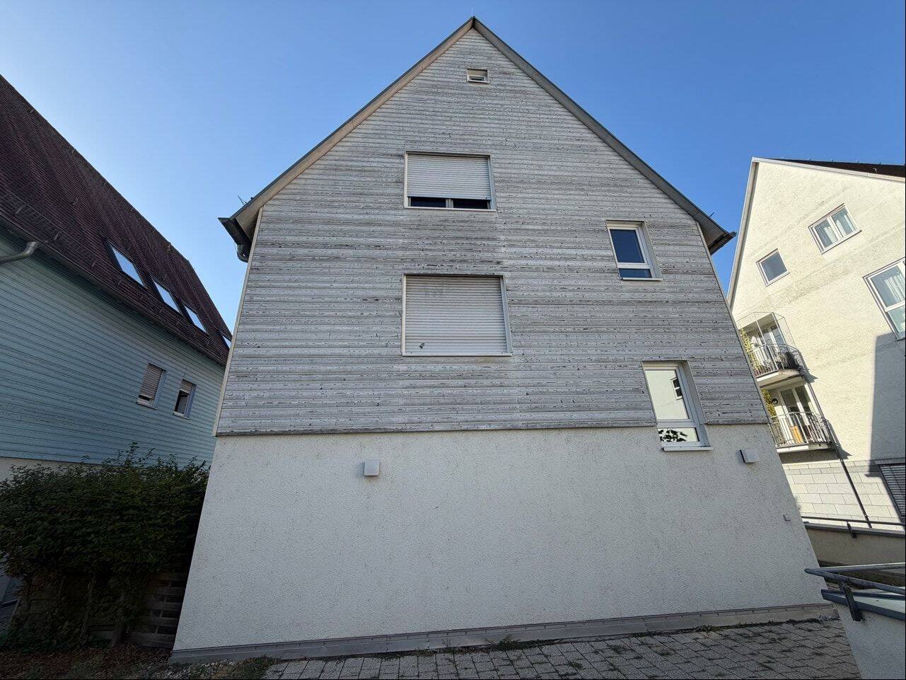 Backnang Stadtmitte! Schöne und wohnliche Maisonettewohnung, 71522 Backnang