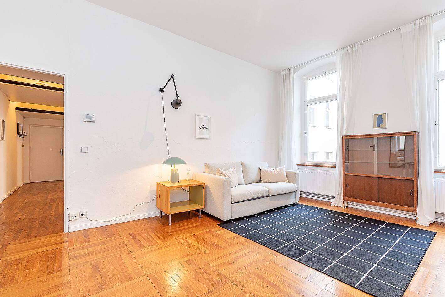 Ein Kiez zum Verlieben. Ein Zuhause zum Bleiben !, 10115 Berlin (Mitte Wedding)