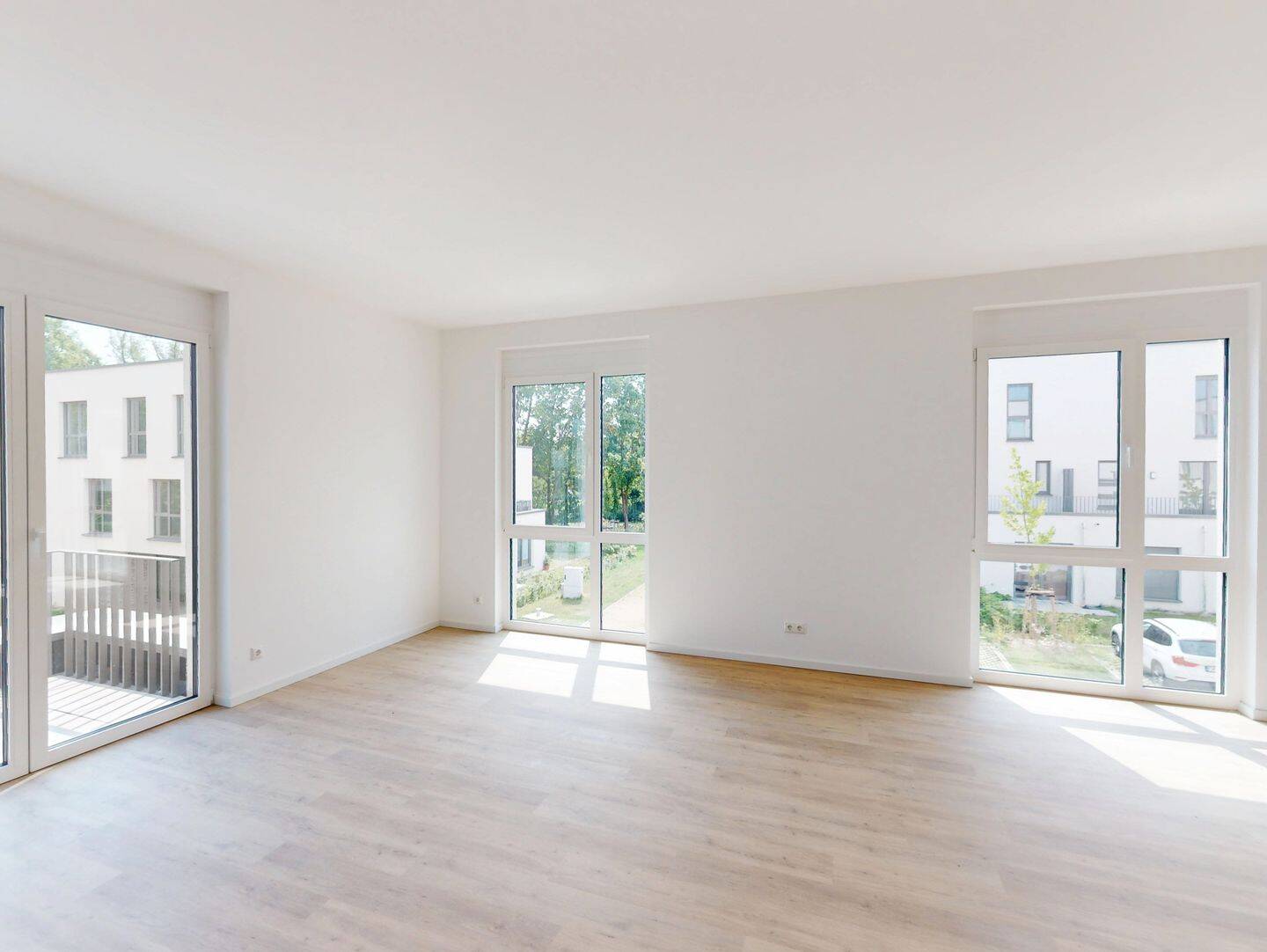 Platz zum Leben und Wachsen – Moderne 4-Zimmer-Wohnung, 15711 Königs Wusterhausen