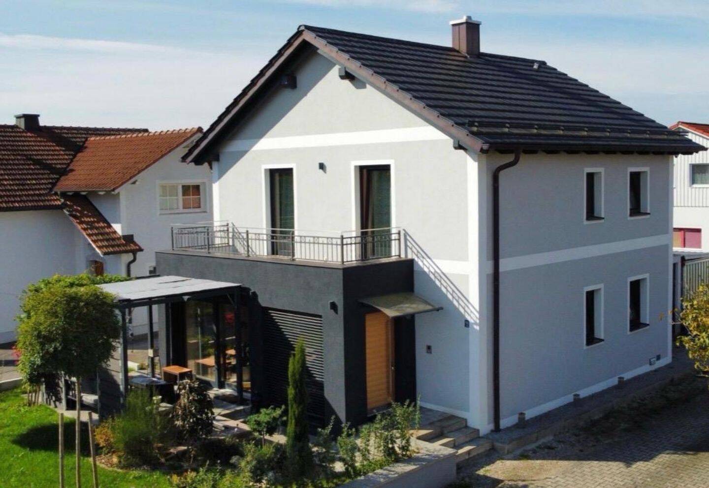 Kernsaniertes Haus in Kirchham, 94148 Kirchham