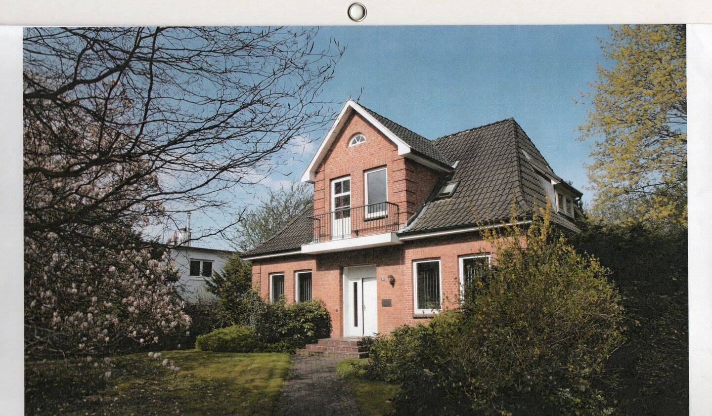Haus, 6 Zimmer, 150 m², in Quickborn, 25451 Quickborn