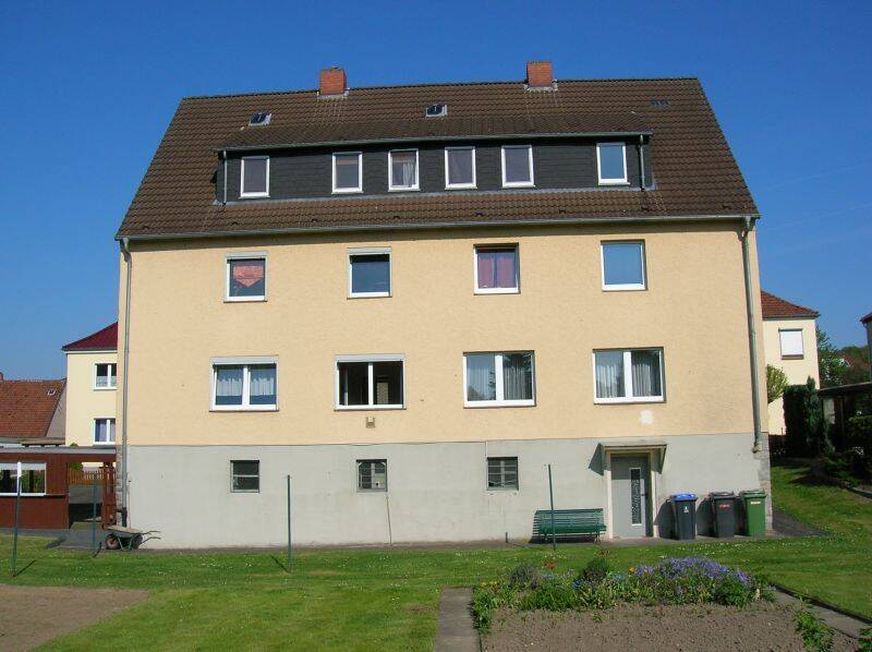3-Zimmer-Wohnung in Detmold Stadtmitte, 32756 Detmold