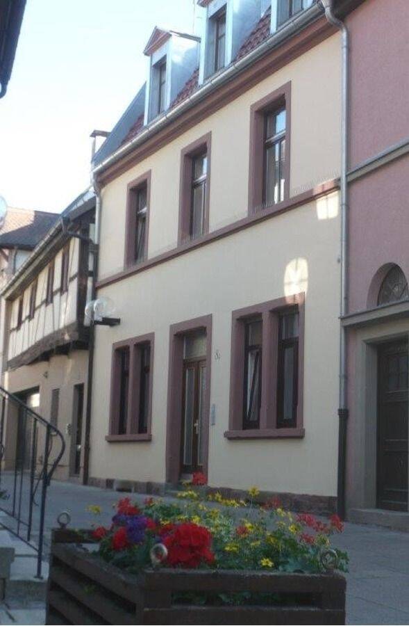Möbliertes Apartment in der Fußgängerzone von Bad Kissingen zu vermieten., 97688 Bad Kissingen