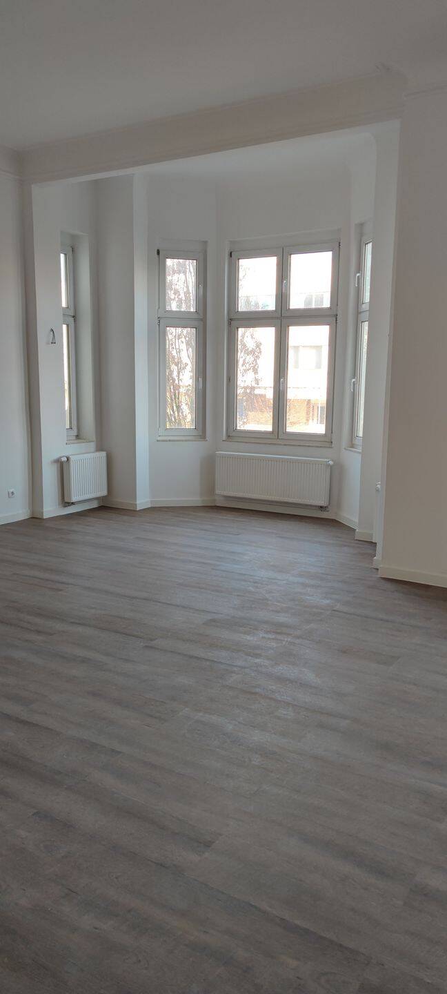 Sehr gute Wohnung mit viel Fläche – optimal nutzbar!, 3046 Cottbus (Mitte Spremberger Vorstadt Ströbitz)