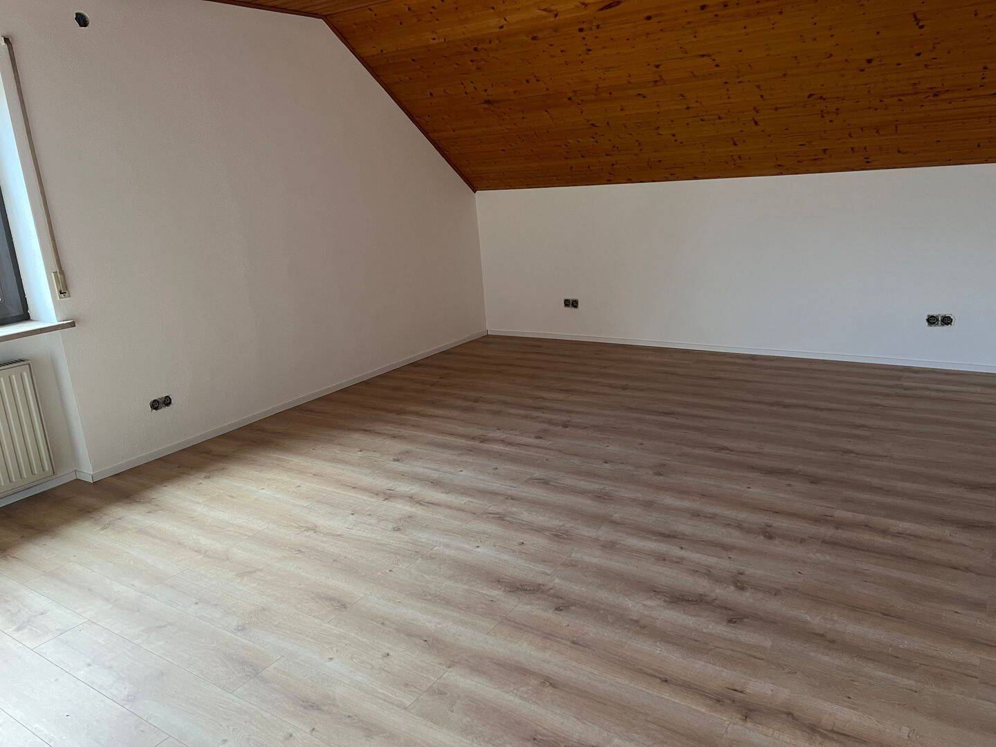 4-Zimmer -Wohnung in Burgkunstadt, 96224 Burgkunstadt
