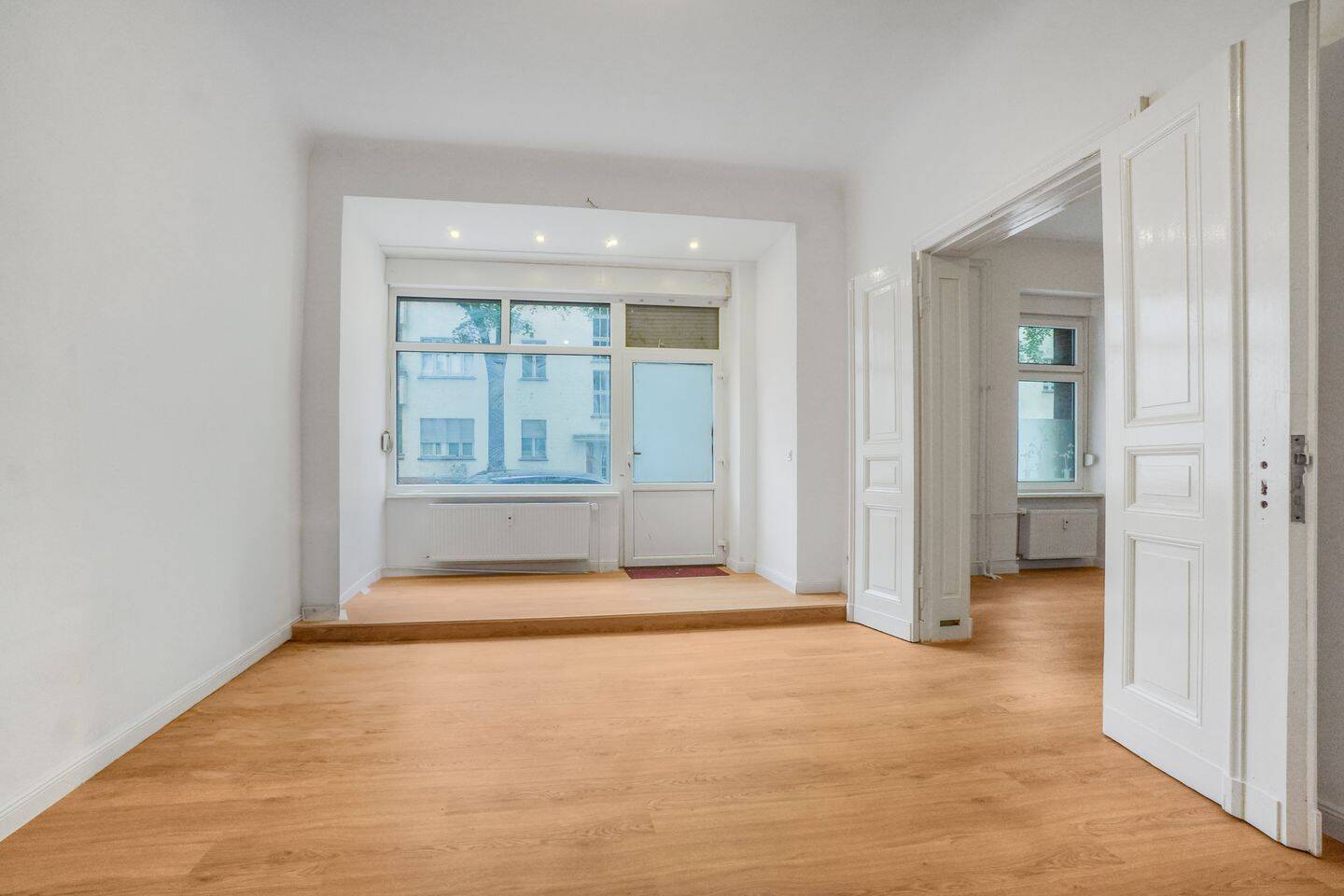 Großzügiges Altbaujuwel mit modernem Wohnkomfort und vielseitigem Grundriss, 12045 Berlin (Neukölln)