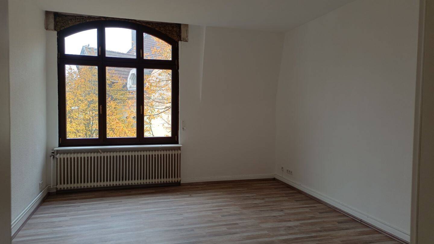 Helle 2-Zi-Wohnung in Wuppertal – Oberbarmen mit Weitblick, 42277 Wuppertal (Barmen)