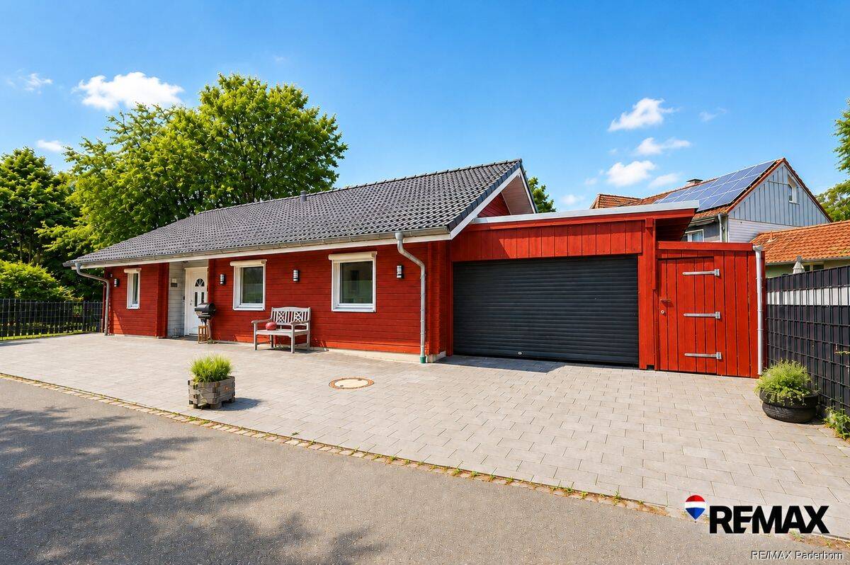 Ländliche Idylle pur!, 59597 Erwitte