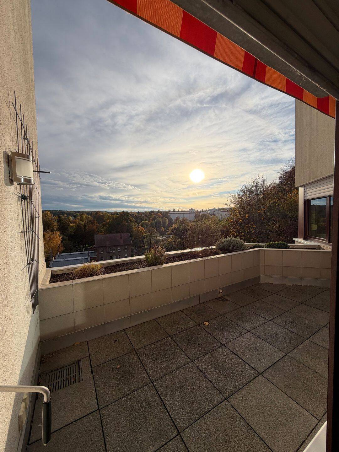 Sonnige 2-Zimmerwohnung Zentrum Sulzbach-Rosenberg, 92237 Sulzbach-Rosenberg