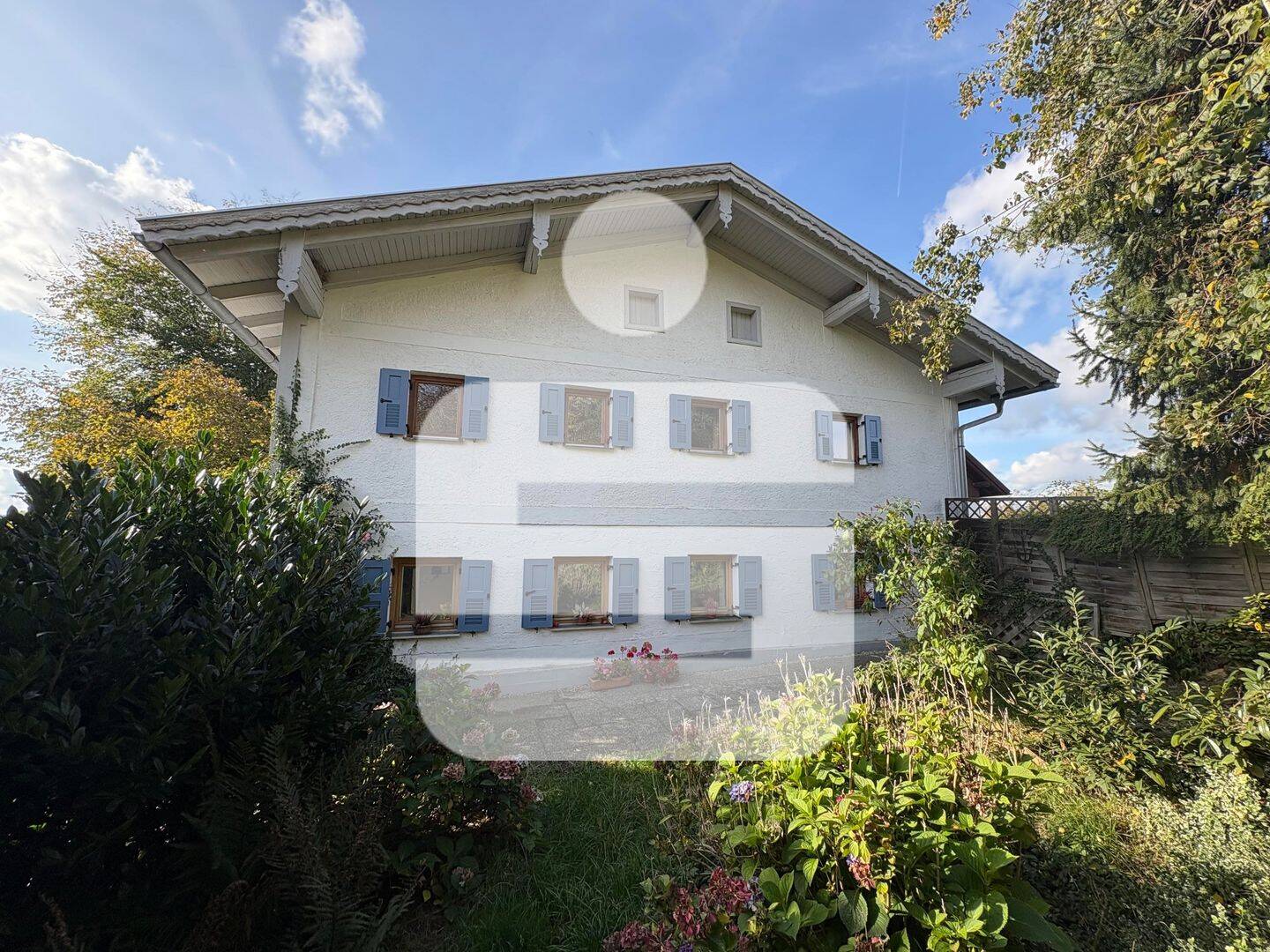 Ihre Doppelhaushälfte als Rückzugsort in Witzmannsberg!, 94104 Witzmannsberg