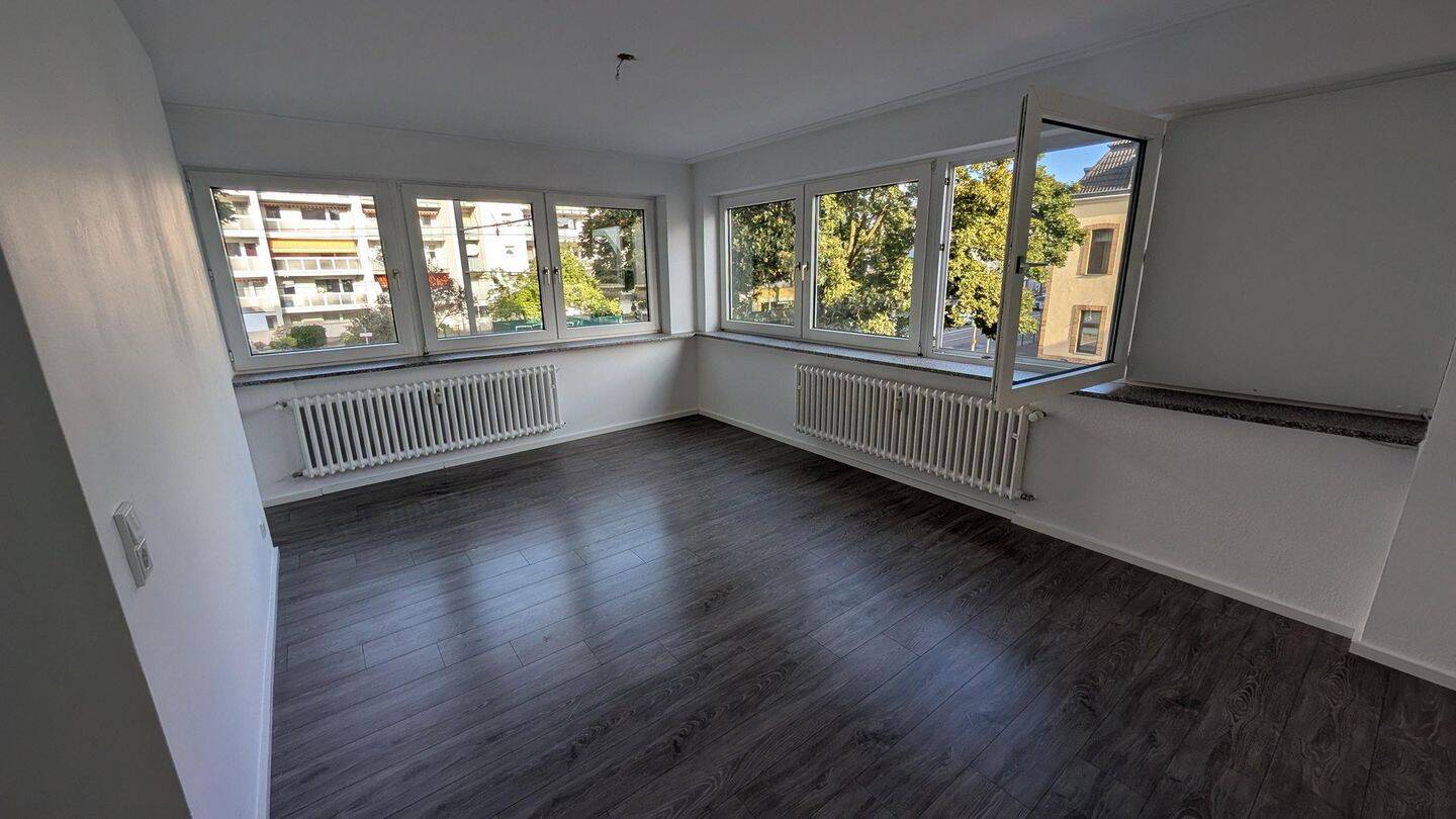 Provisionsfrei: Moderne 3,5-Zimmer-Wohnung in Köln-Weidenpesch, 50737 Köln (Nippes Longerich Weidenpesch)