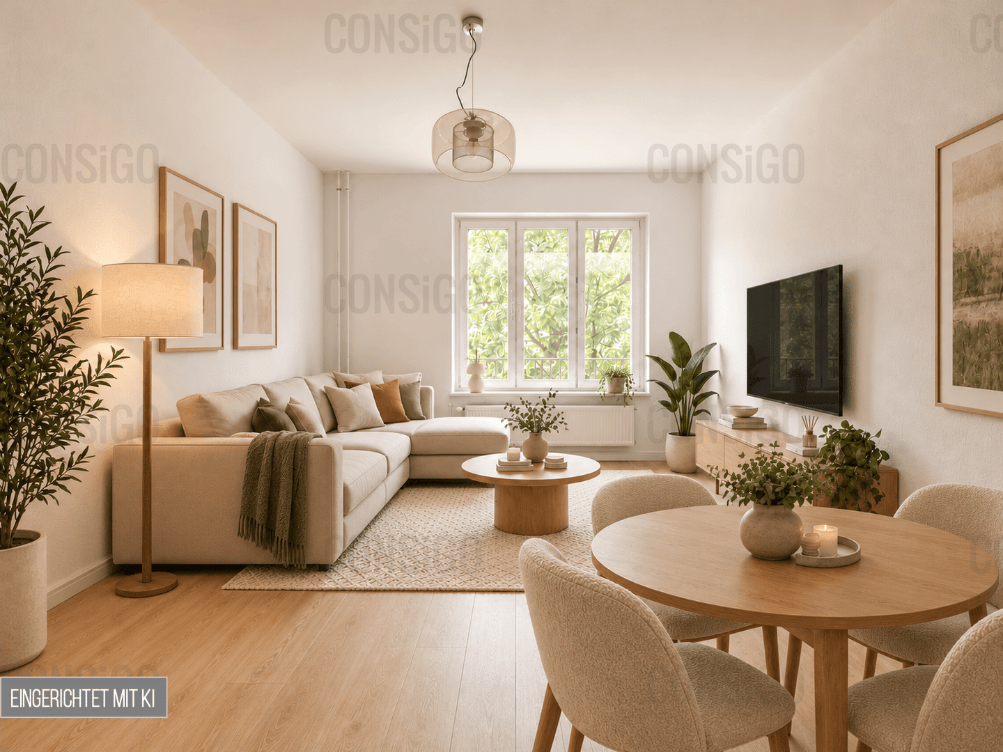 WUNDERVOLLE 2-Zi-WOHNUNG in FRIEDRICHSHAIN – Bezugsfrei!, 10243 Berlin (Friedrichshain-Kreuzberg Friedrichshain)