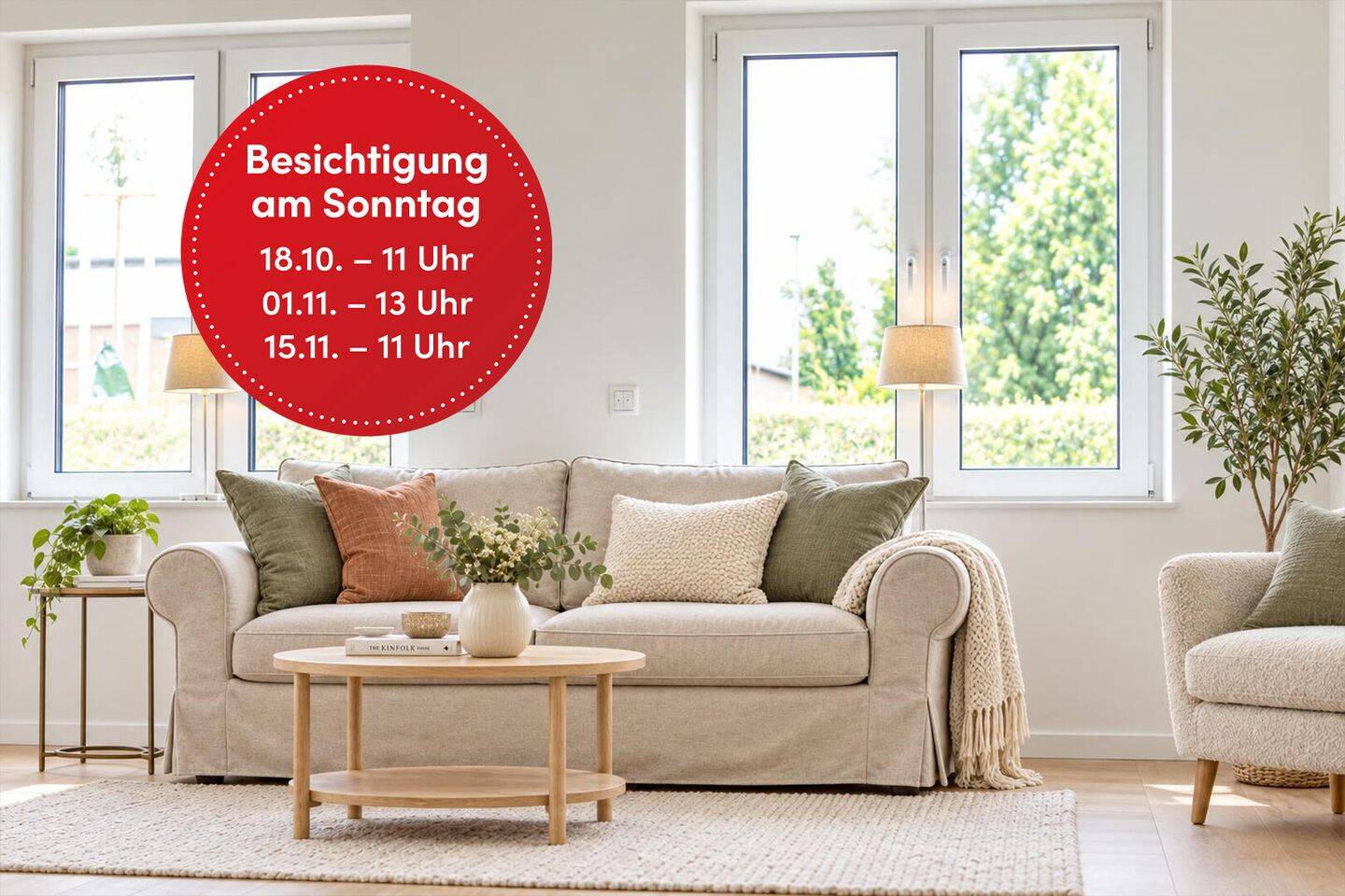 Die perfekte 3-Zimmer-Wohnung, 21423 Winsen (Luhe)