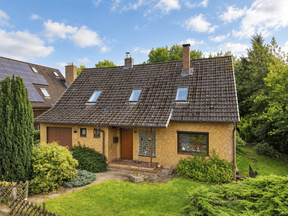 Ideal für die junge Familie!, 24111 Kiel (Russee)
