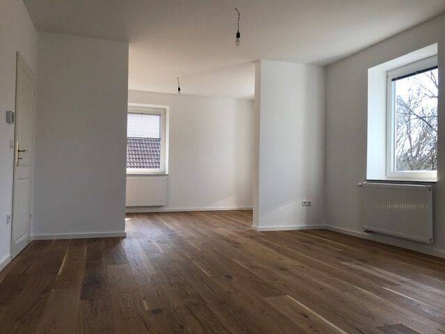Helle 2,5-Zimmer-Wohnung am Pasinger Stadtpark – kernsaniert 2022, 81241 München (Aubing-Lochhausen-Langwied Pasing-Obermenzing)
