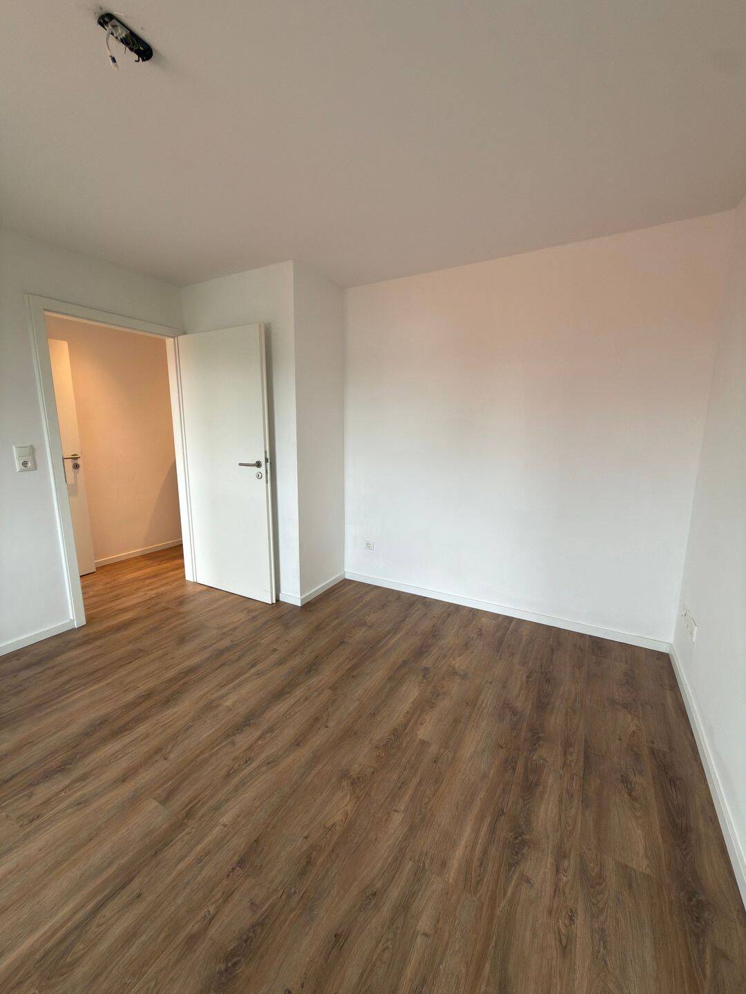 Mietwohnung, 1,5 Zimmer, 34 m², in Lübeck, 23556 Lübeck (Buntekuh Sankt Lorenz Nord Sankt Lorenz Süd)