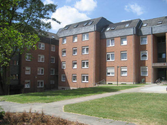 Demnächst frei! 2-Zimmer-Wohnung in Recklinghausen Ost, 45665 Recklinghausen