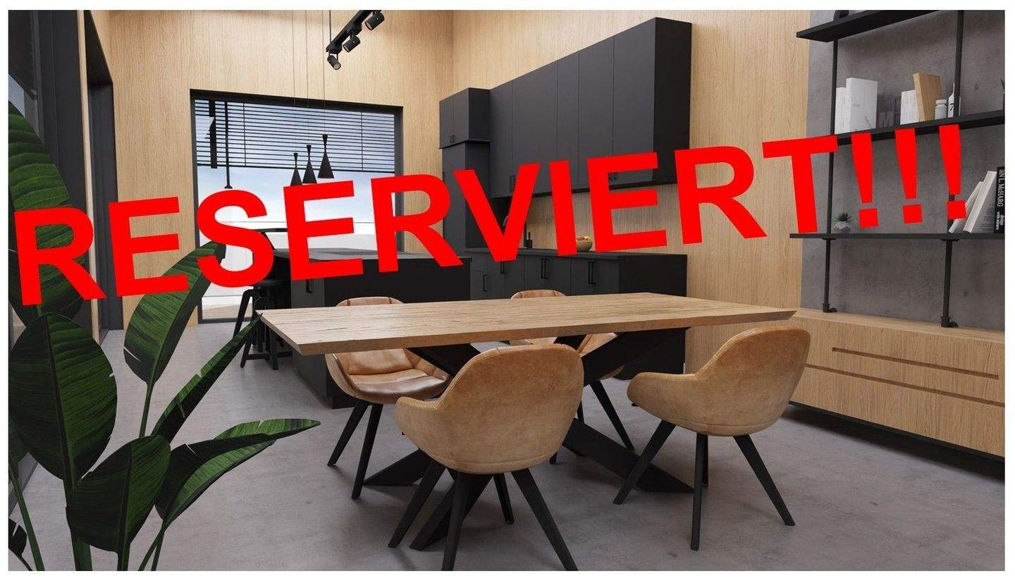 RESERVIERT! St. Ingbert! 3-ZKB Eigentumswohnung im Neubauprojekt in Holzhybridbauweise. OG 2, Whg. 6, 66386 St. Ingbert (Sankt Ingbert)