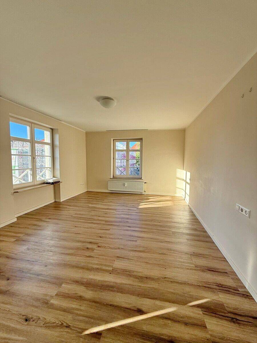 Top renovierte 3 Zimmer Wohnung im Stadtzentrum – sofort beziehbar!, 88353 Kißlegg