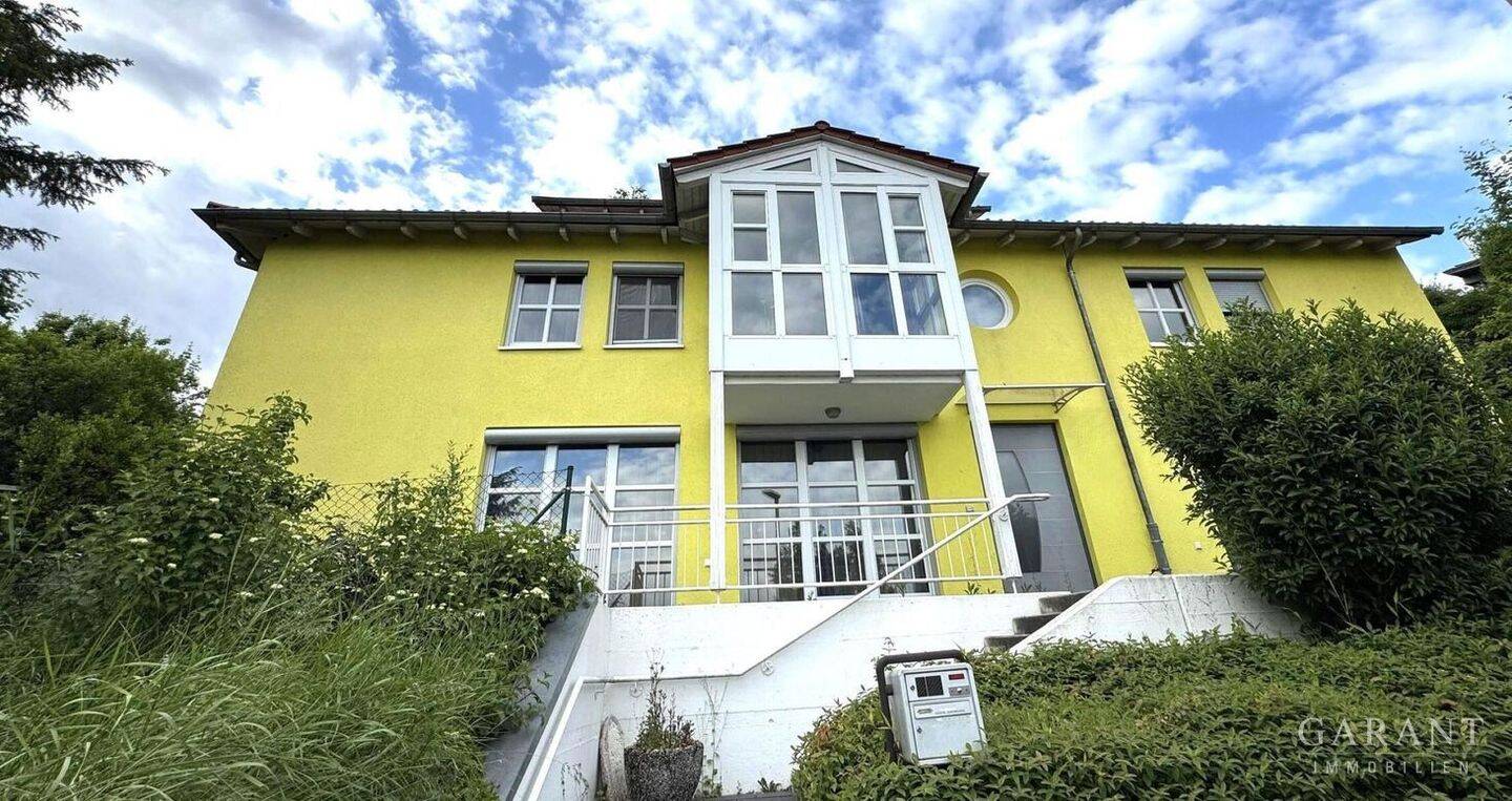 Ein ganz besonderes Haus wartet auf Sie, 71711 Steinheim an der Murr