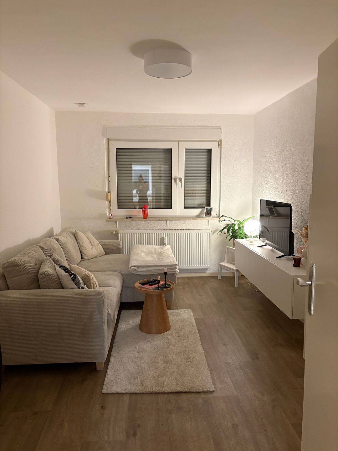 Gepflegte 2,5 Zimmer Wohnung in Essen Haarzopf, 45149 Essen (Fulerum Haarzopf Margarethenhöhe)