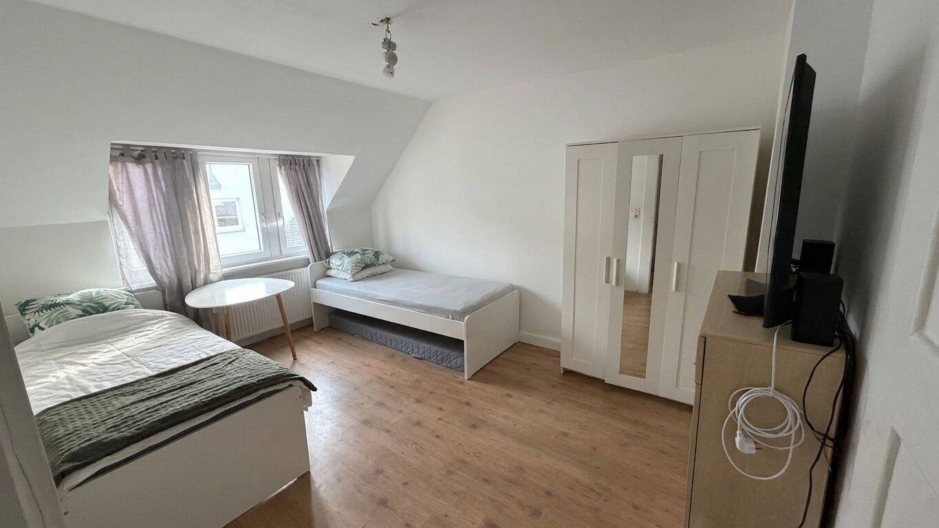 Mietwohnung, 2 Zimmer, 42 m², in Pforzheim, 75177 Pforzheim (Katharinenthalerhof Eutingen Nordstadt Nordweststadt Oststadt)