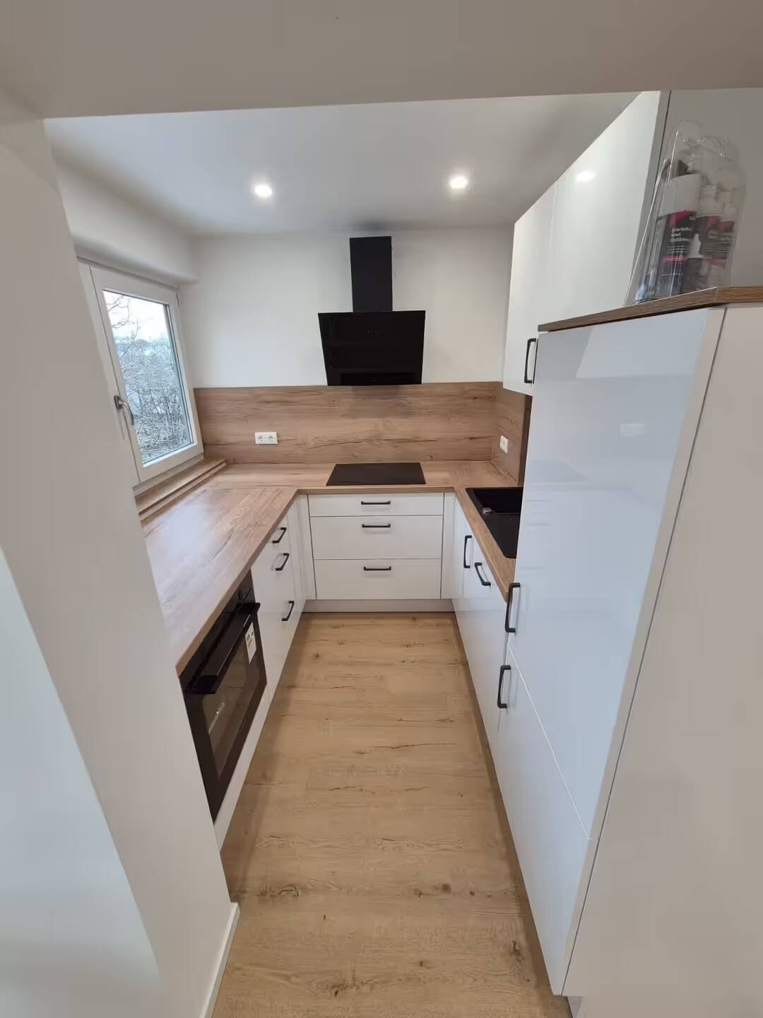 Moderne 2 Zimmer Wohnung, 94036 Passau (Abraham Haidenhof-Nord Haidenhof-Süd Heining Kohlbruck)