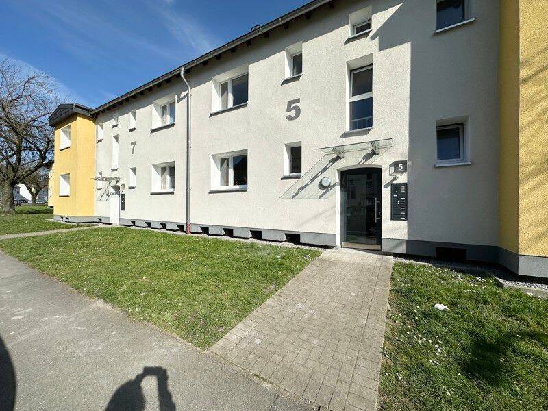 Gemütliche Single Wohnung im Huckarder Ortskern, 44369 Dortmund