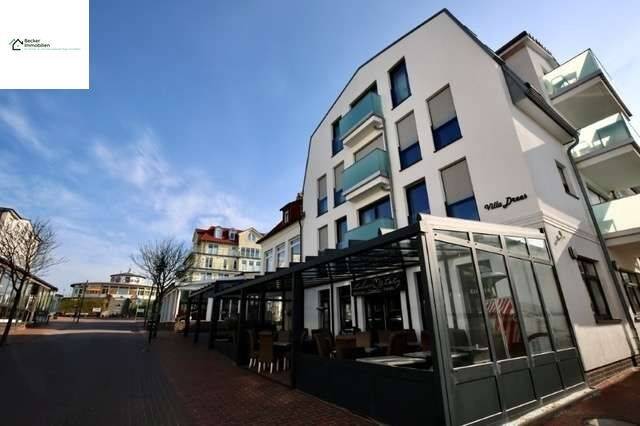 Ihr Rückzugsort auf Wangerooge – Urlaubsgefühl trifft auf attraktive Investitionsmöglichkeit, 26486 Wangerooge