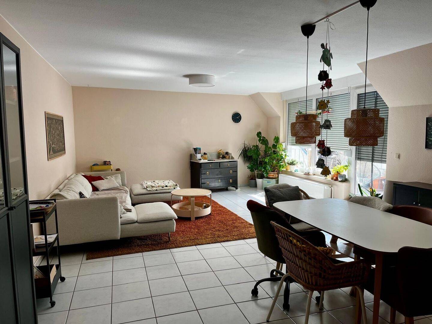 Viel Platz für Ihre Ideen: 3,5 Zimmer-Wohnung in Schwerte, 58239 Schwerte