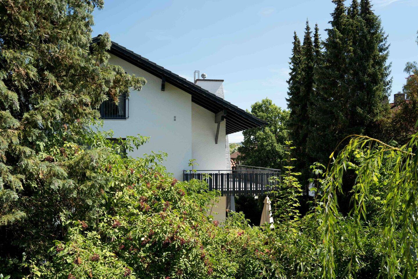 133qm Maisonette, 200m zum See, 600m zum Zentrum – keine Makler Courtage, 86911 Dießen am Ammersee