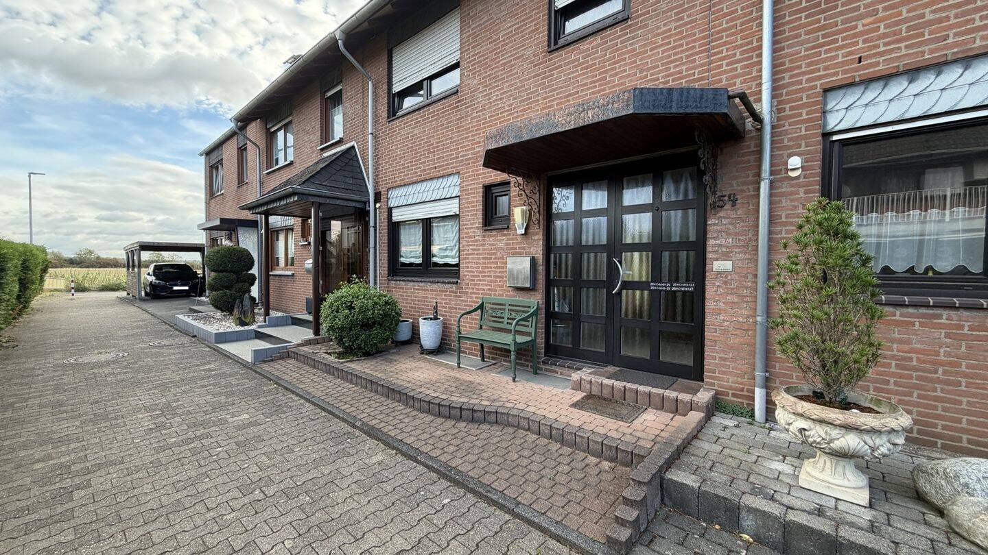 Ihr neues Zu Hause!, 50259 Pulheim