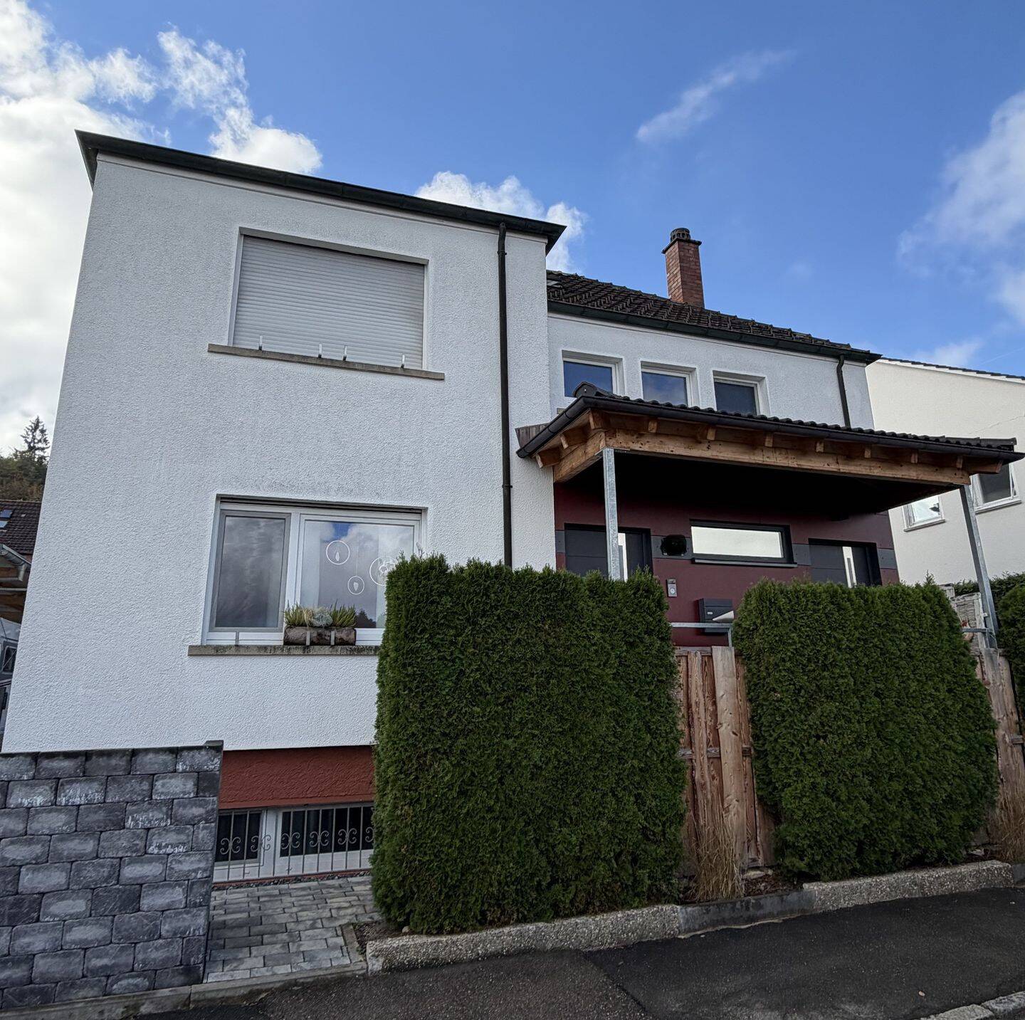 3,5 Zimmer Maisonette Wohnung in Tuttlingen, 78532 Tuttlingen