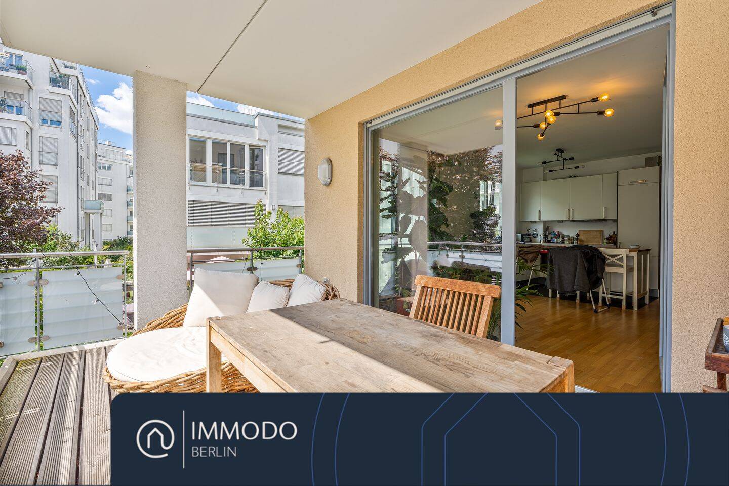 ?? Zuhause im Glück – Moderne 3 Zi Neubau Wohnung mit Aufzug, großem Balkon fußläufig zum Ku’damm, 10707 Berlin (Charlottenburg-Wilmersdorf Charlottenburg Wilmersdorf)