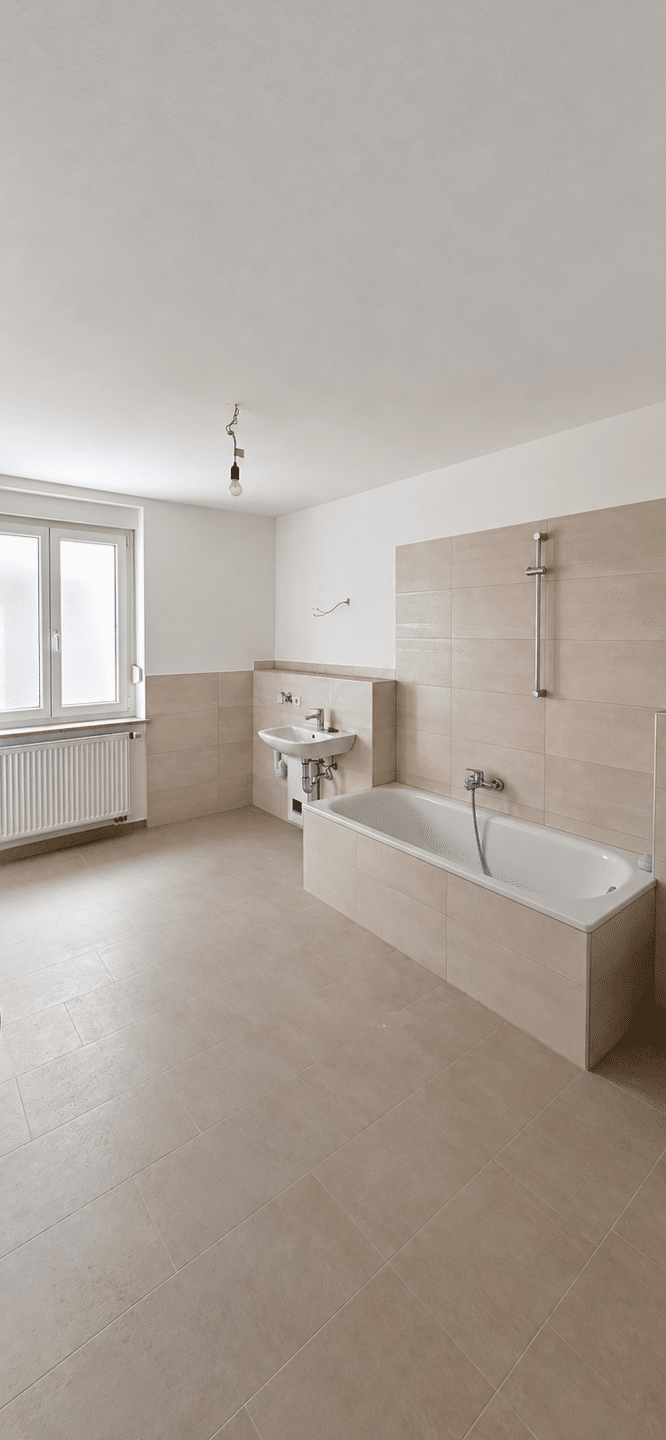 Helle 2-Zimmer-Wohnung am Wöhrder See ***Besichtigung: Dienstag, 03.11.2026 um 18:00 Uhr***, 90489 Nürnberg (Gärten bei Wöhrd Rennweg Veilhof Wöhrd)