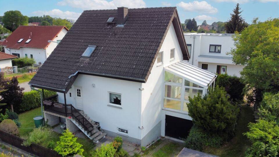 Viel Platz, viel Ruhe und ein Zuhause für die ganze Familie!, 13089 Berlin (Pankow)