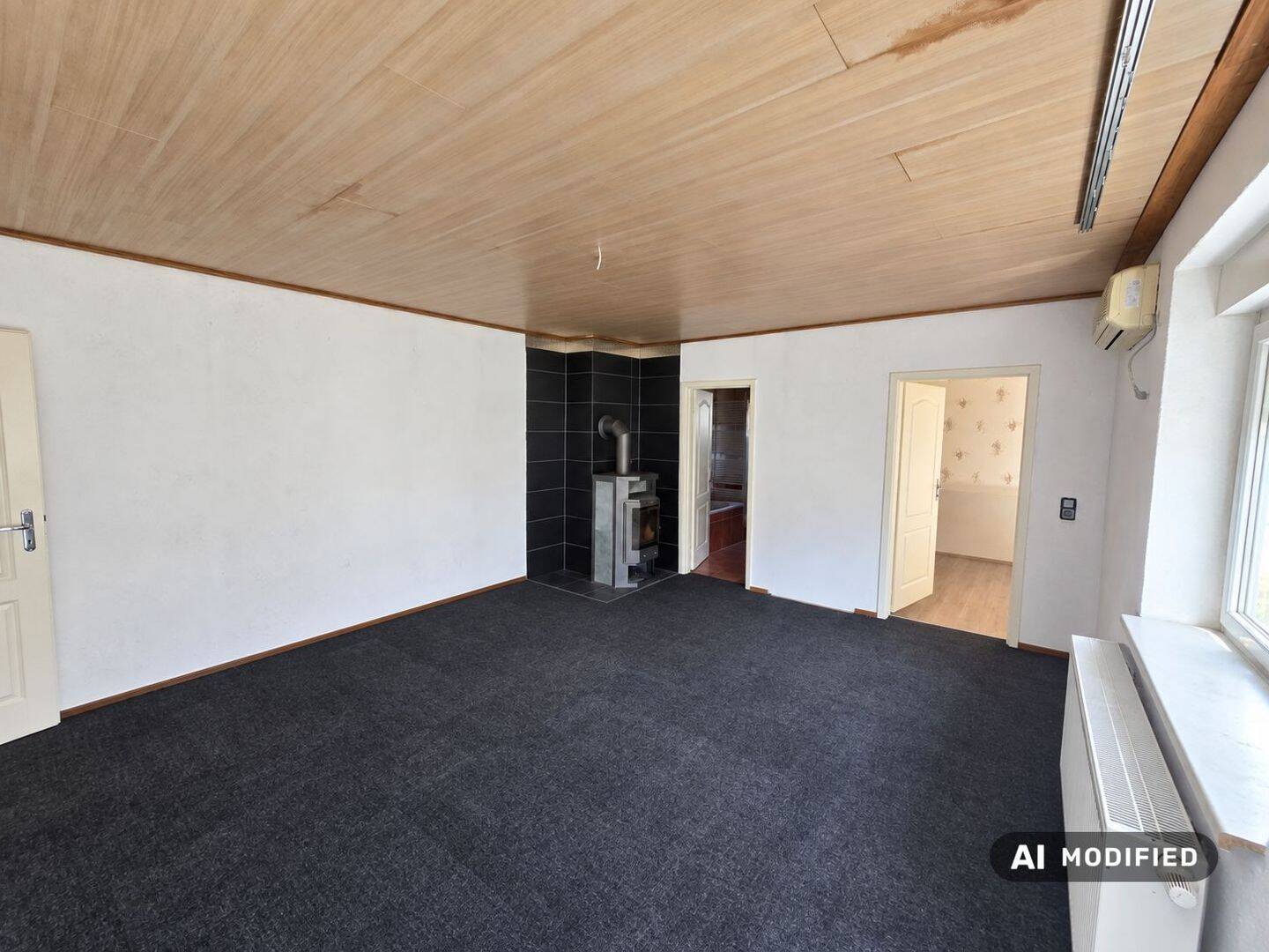 Großzügiges Wohnensemble mit Vorderhaus und Hinterhaus in Oestrich Winkel, 65375 Oestrich-Winkel