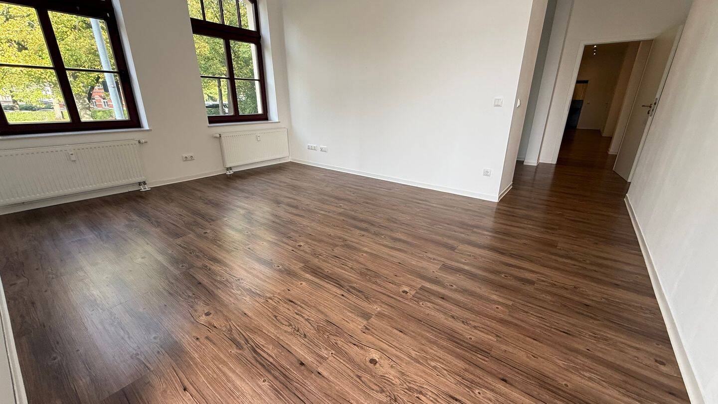 TOP Whg. mit großem Balkon / Wanne + Dusche / offene Küche u.v.m., 9126 Chemnitz (Altchemnitz Bernsdorf Gablenz Lutherviertel Sonnenberg)