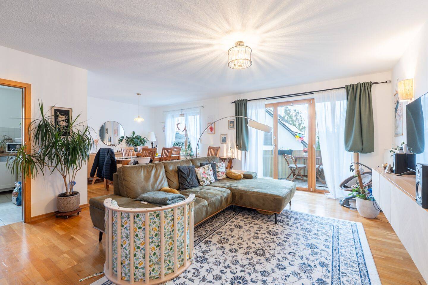 3-Zimmer-Wohnung in Trier Ehrang, 54293 Trier