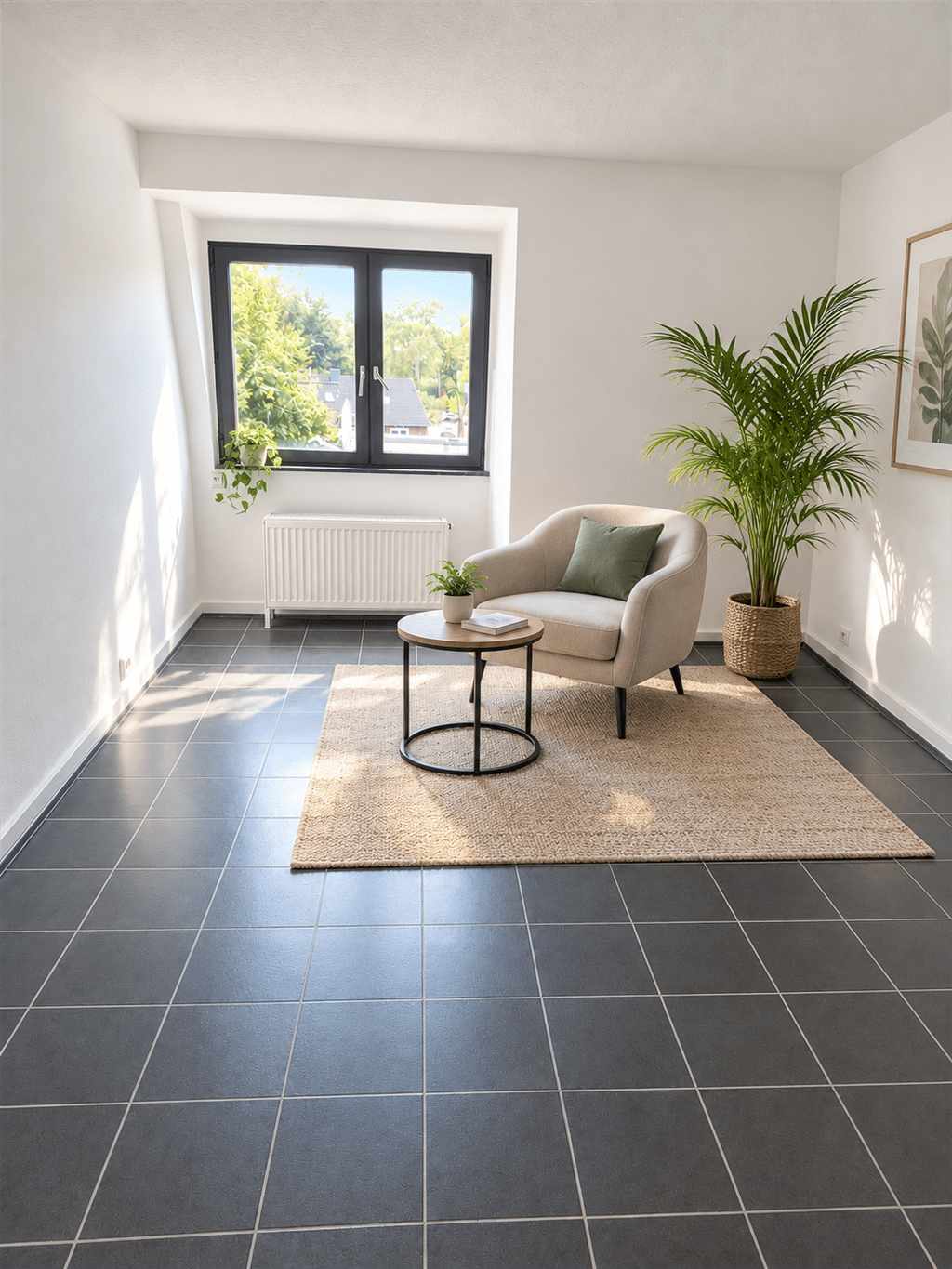 ***Wohnen mit Flair – gemütliche 2-Zimmer-Wohnung im Dachgeschoss***, 45309 Essen (Kray Schonnebeck)