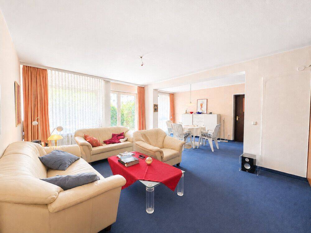 MGF-Group: „Leerstehend, ab sofort FREI!“ 3-Zimmerwohnung in verkehrsgünstiger Lage von Laim., 80687 München (Laim Pasing-Obermenzing)