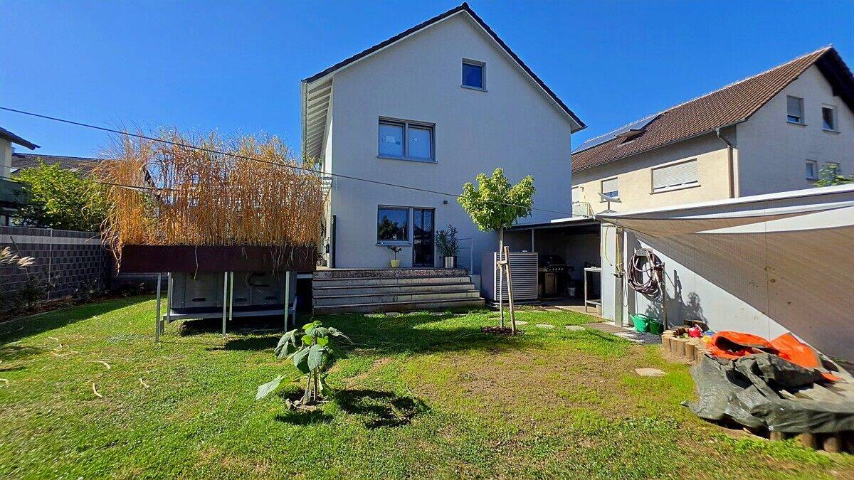 Haus im Haus in Rheinstetten- Mörsch, 76287 Rheinstetten