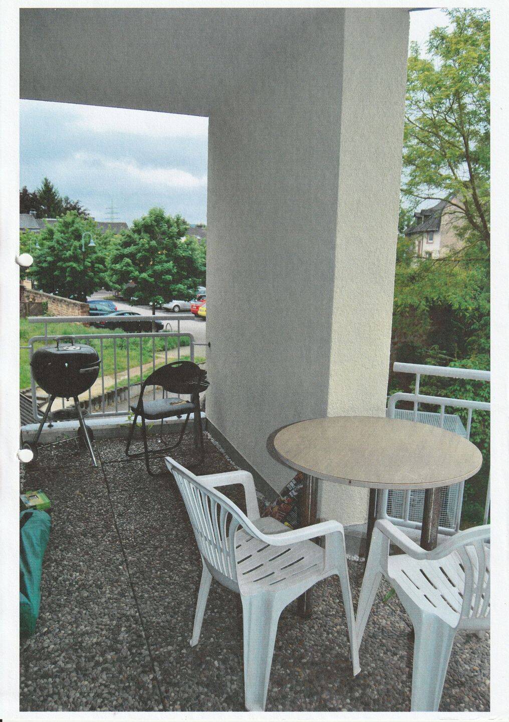 Schöne 120qm Wohnung in Trier-Ehrang, Süd-Loggia + Dachterrasse, 54293 Trier