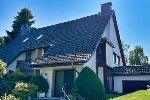 Viel Platz und gute Lage – DHH in Bargteheide, 22941 Bargteheide